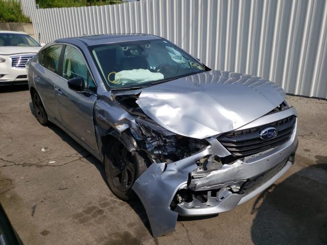 SUBARU LEGACY SPO 2020 4s3bwag60l3008786