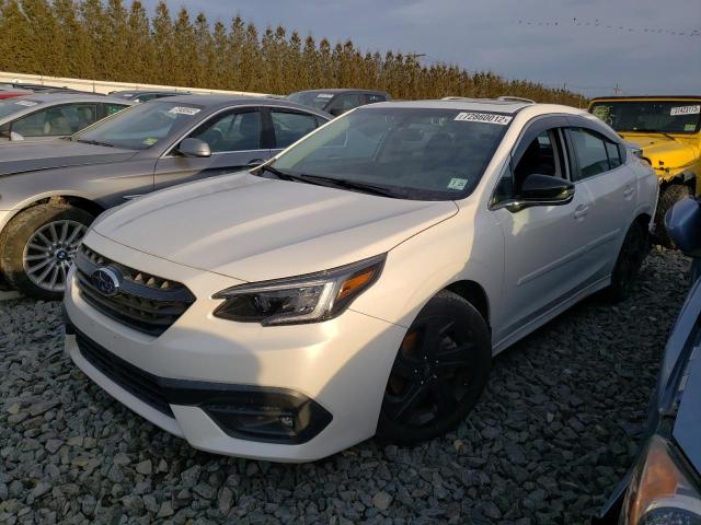 SUBARU LEGACY SPO 2020 4s3bwag61l3012670