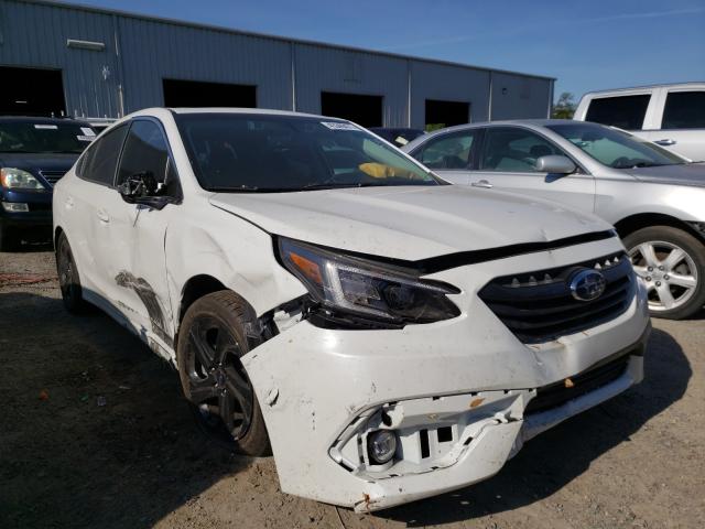 SUBARU LEGACY SPO 2020 4s3bwag61l3030344