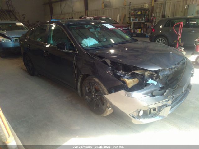 SUBARU LEGACY 2020 4s3bwag63l3008524