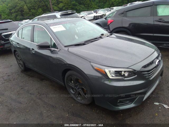 SUBARU LEGACY 2020 4s3bwag64l3031374