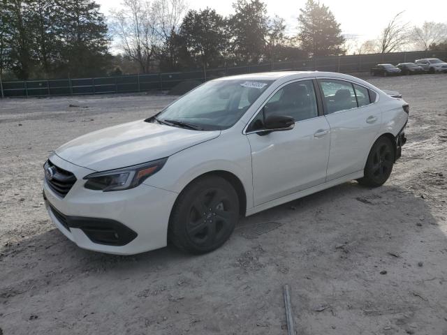 SUBARU LEGACY SPO 2020 4s3bwag65l3015314