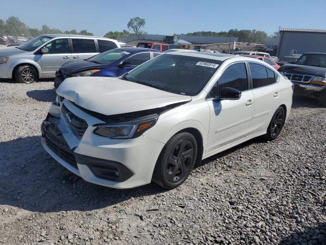 SUBARU LEGACY 2020 4s3bwag65l3018732