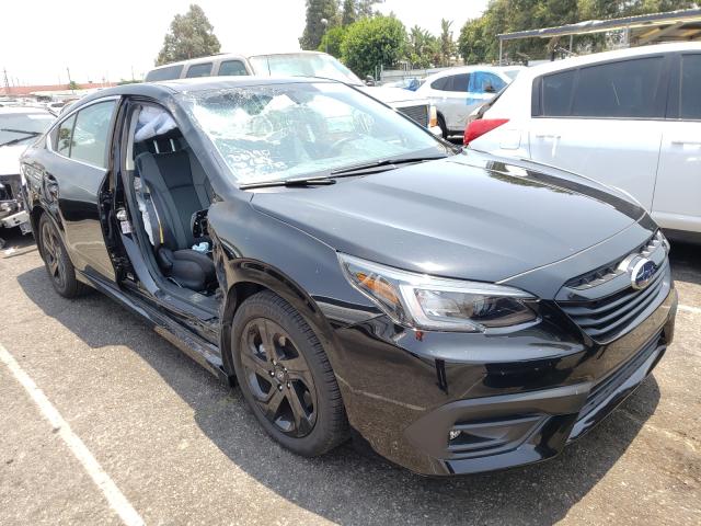 SUBARU LEGACY SPO 2020 4s3bwag66l3003639