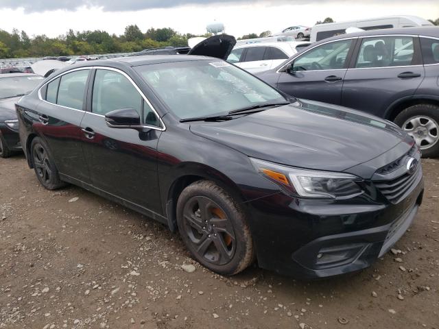 SUBARU LEGACY SPO 2021 4s3bwag66m3006834