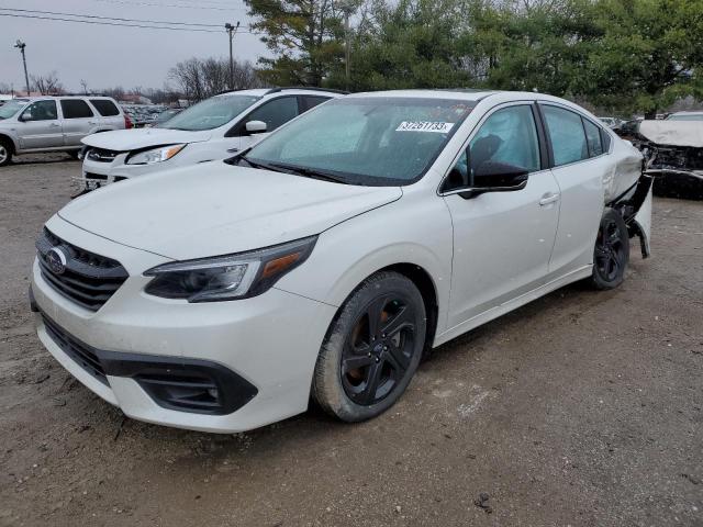 SUBARU LEGACY SPO 2020 4s3bwag68l3019440