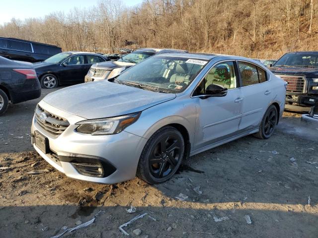 SUBARU LEGACY 2022 4s3bwah61n3004778