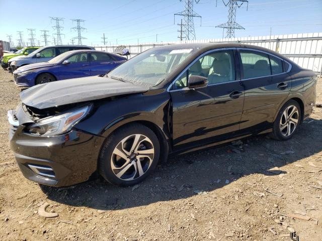 SUBARU LEGACY LIM 2020 4s3bwal62l3004437