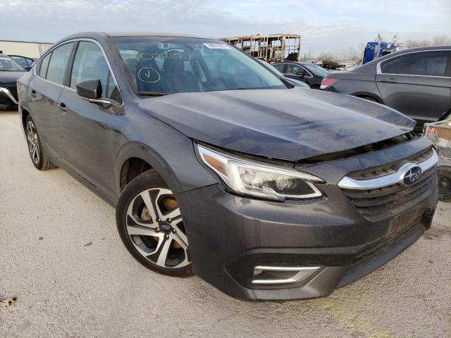 SUBARU LEGACY LIM 2020 4s3bwal64l3022177