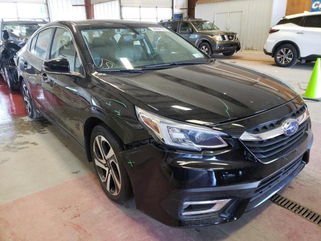 SUBARU LEGACY LIM 2020 4s3bwal65l3003721