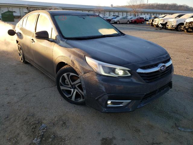 SUBARU LEGACY LIM 2020 4s3bwal65l3015271