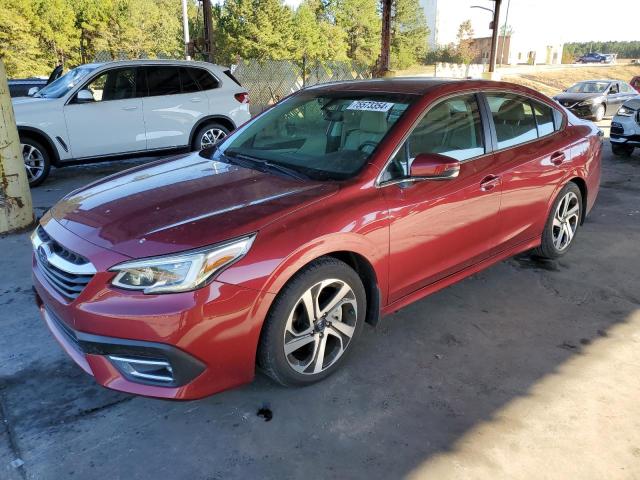 SUBARU LEGACY LIM 2020 4s3bwal65l3028778