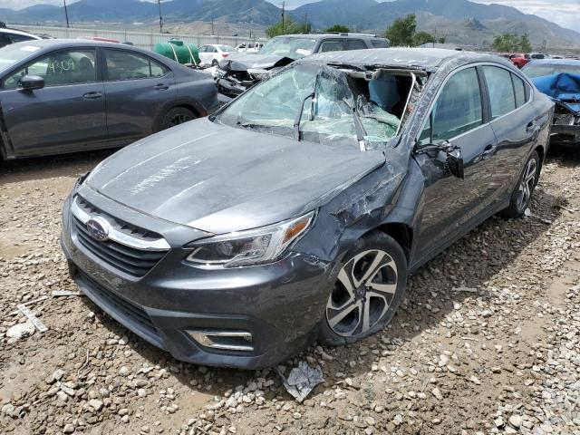 SUBARU LEGACY LIM 2022 4s3bwam62n3008795