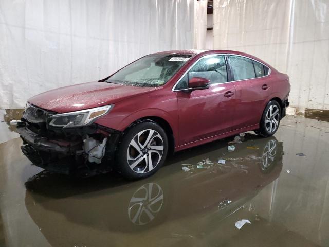 SUBARU LEGACY LIM 2021 4s3bwam66m3003128