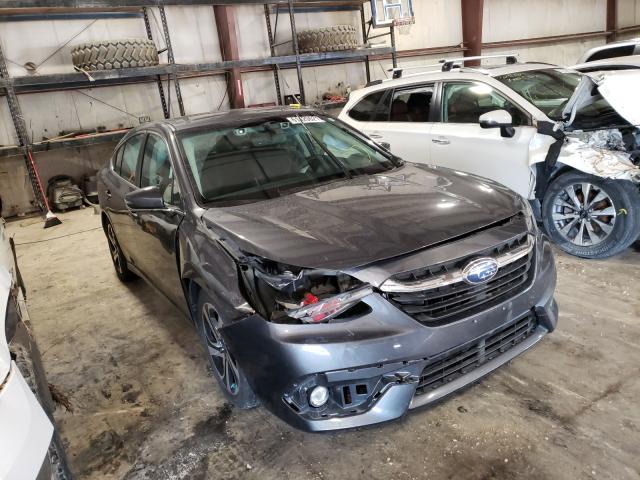 SUBARU LEGACY LIM 2020 4s3bwan60l3008483