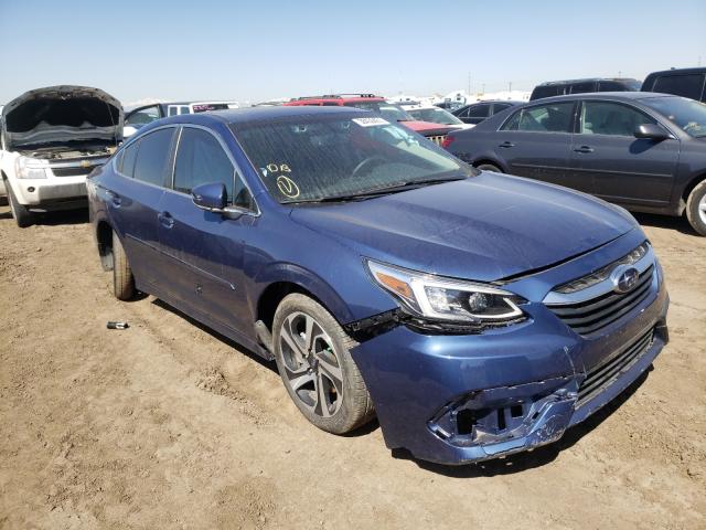 SUBARU LEGACY LIM 2020 4s3bwan60l3013960