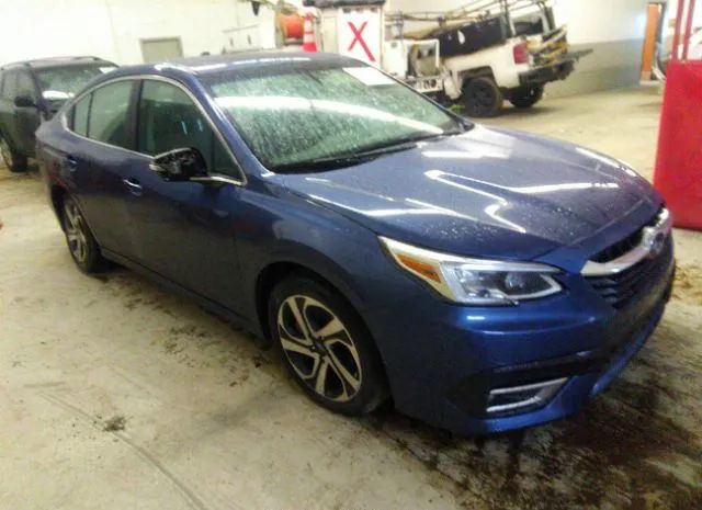 SUBARU LEGACY 2020 4s3bwan60l3024263