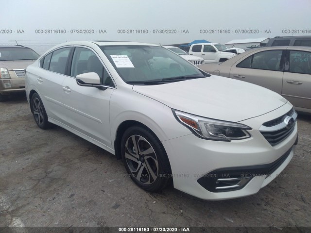 SUBARU LEGACY 2020 4s3bwan60l3026210