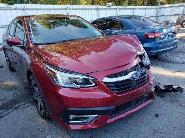 SUBARU LEGACY LIM 2020 4s3bwan60l3028491