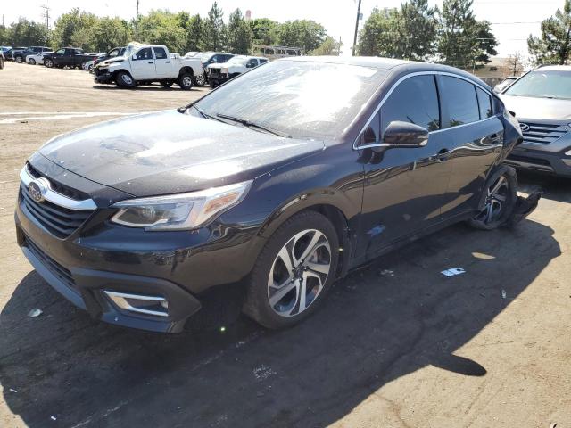 SUBARU LEGACY LIM 2022 4s3bwan60n3025111