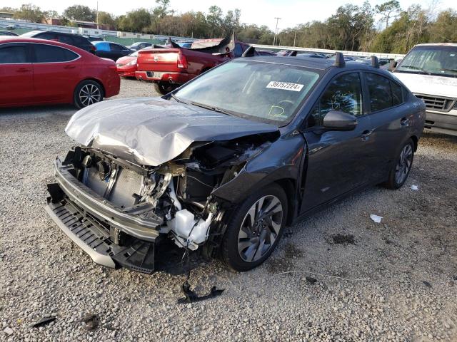 SUBARU LEGACY 2023 4s3bwan60p3016959