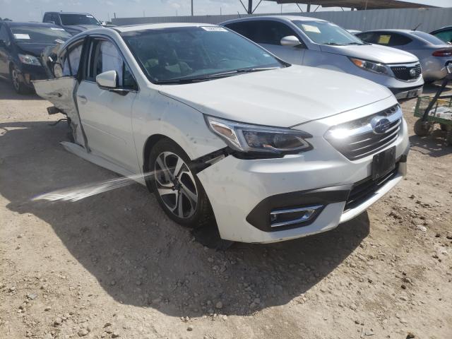 SUBARU LEGACY LIM 2020 4s3bwan61l3003065