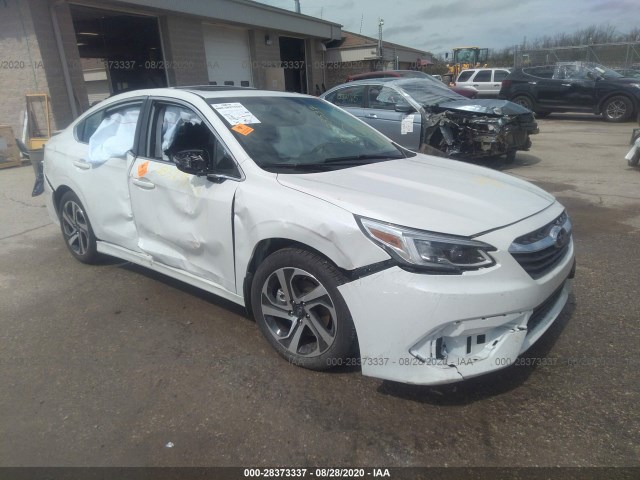 SUBARU LEGACY 2020 4s3bwan61l3021842