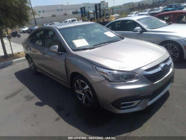 SUBARU LEGACY 2020 4s3bwan61l3030864