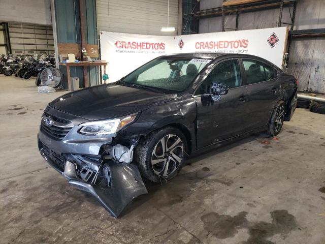 SUBARU LEGACY 2020 4s3bwan61l3032663