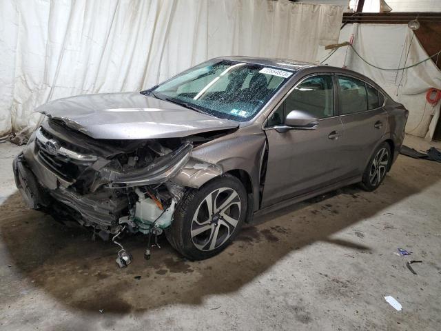 SUBARU LEGACY 2021 4s3bwan61m3003908