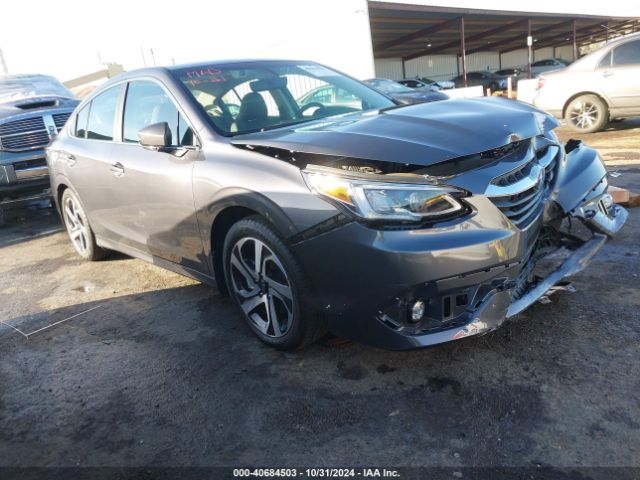 SUBARU LEGACY 2022 4s3bwan61n3006728