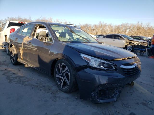 SUBARU LEGACY LIM 2020 4s3bwan62l3012292