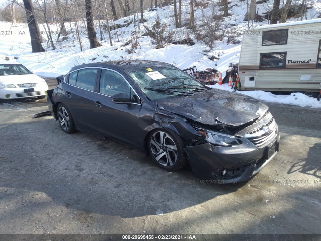 SUBARU LEGACY 2020 4s3bwan62l3014141