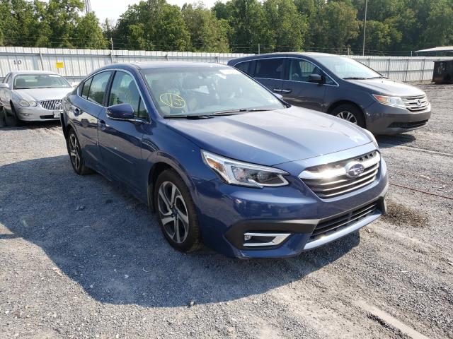 SUBARU LEGACY LIM 2020 4s3bwan62l3017900