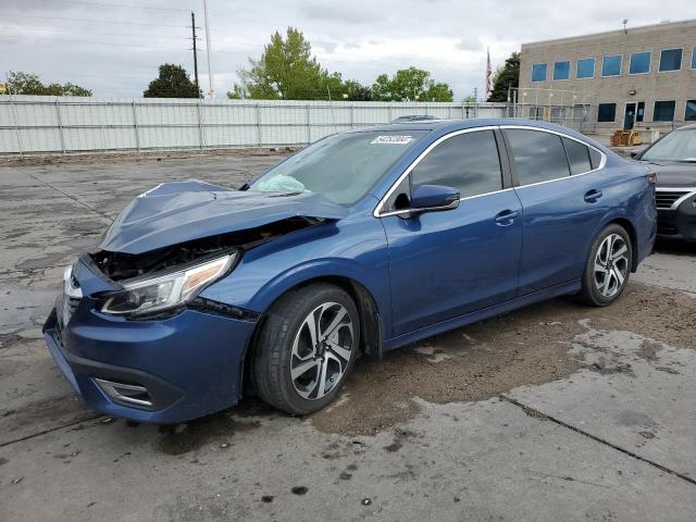 SUBARU LEGACY 2020 4s3bwan62l3018304