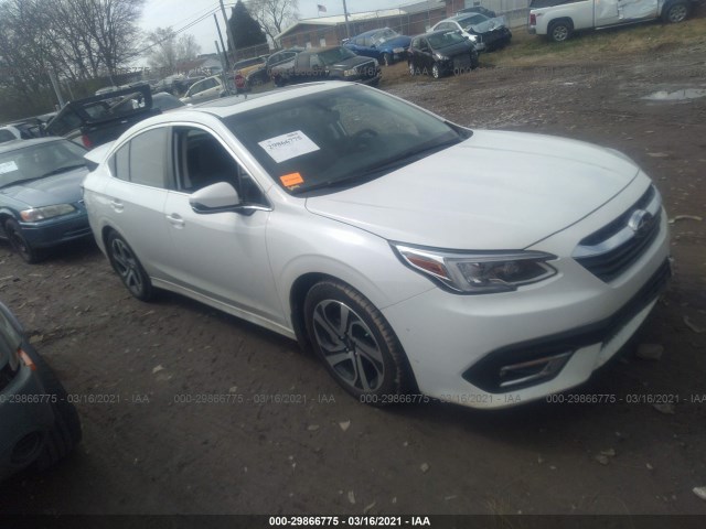 SUBARU LEGACY 2020 4s3bwan62l3026192