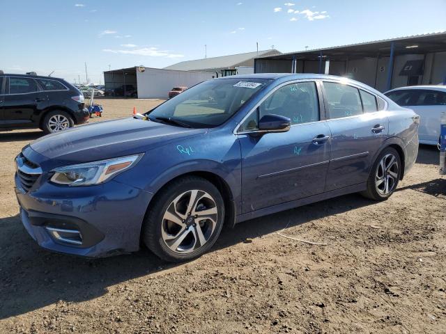 SUBARU LEGACY 2020 4s3bwan62l3026791