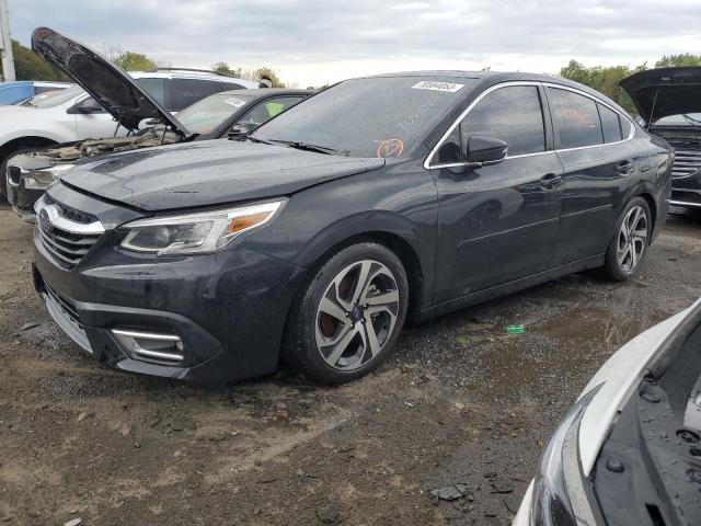 SUBARU LEGACY 2020 4s3bwan62l3033160