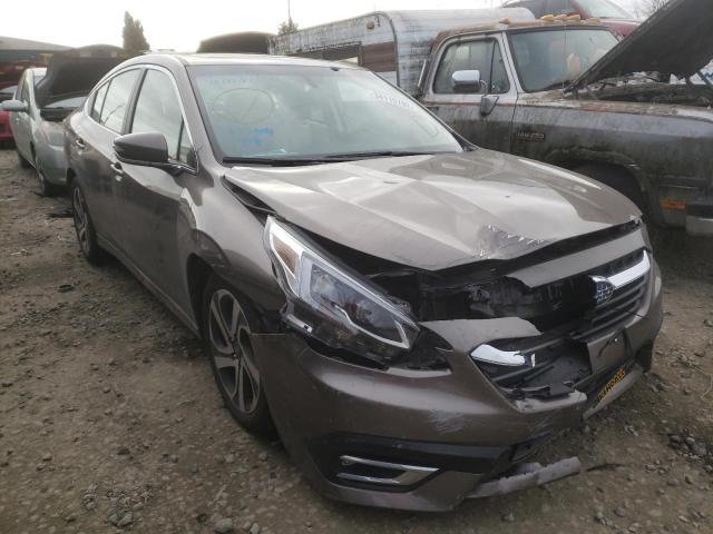 SUBARU LEGACY LIM 2022 4s3bwan62n3004339