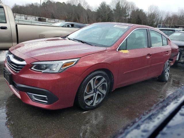 SUBARU LEGACY 2020 4s3bwan63l3019106