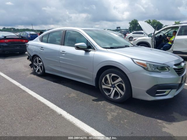 SUBARU LEGACY 2020 4s3bwan63l3030879