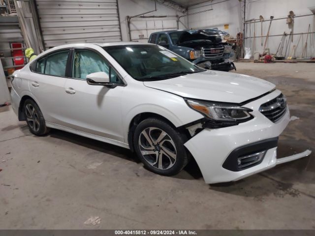 SUBARU LEGACY 2020 4s3bwan63l3034379