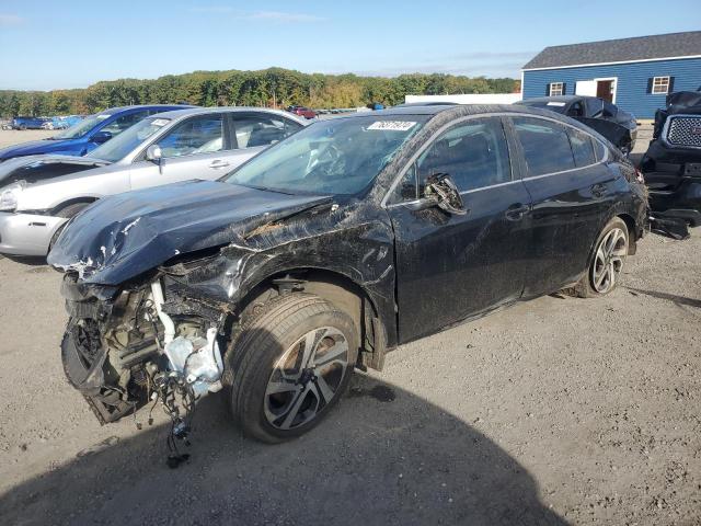 SUBARU LEGACY LIM 2021 4s3bwan63m3015848