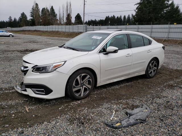 SUBARU LEGACY LIM 2022 4s3bwan63n3002681