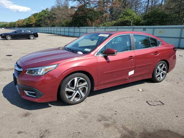 SUBARU LEGACY LIM 2022 4s3bwan63n3007976