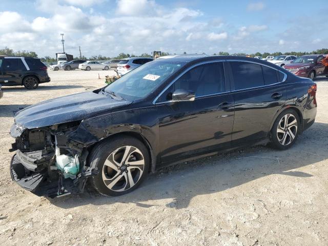 SUBARU LEGACY LIM 2022 4s3bwan63n3016029