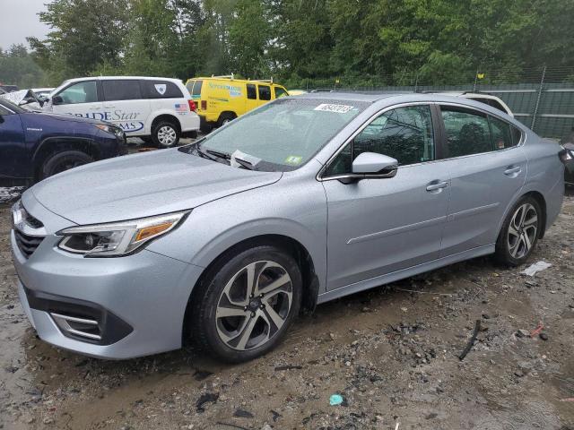 SUBARU LEGACY LIM 2020 4s3bwan64l3009832