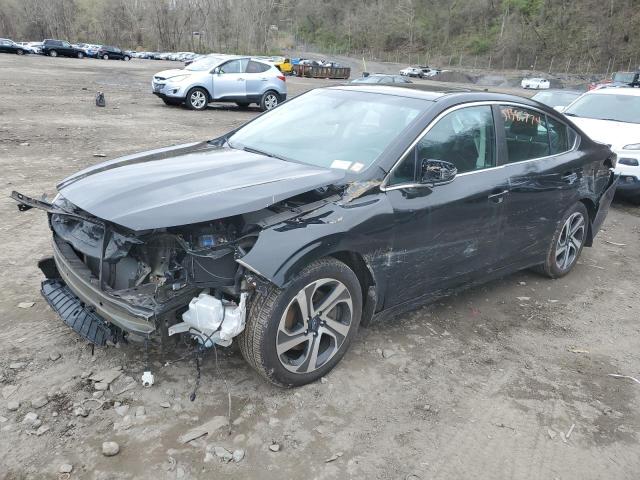 SUBARU LEGACY 2020 4s3bwan64l3010995