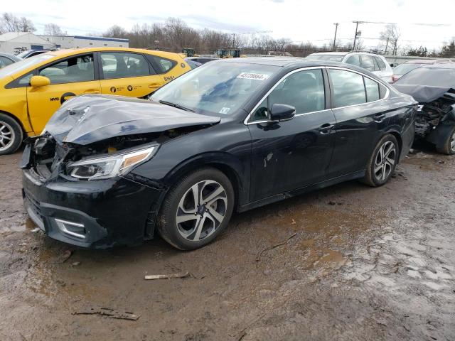 SUBARU LEGACY 2020 4s3bwan64l3013945