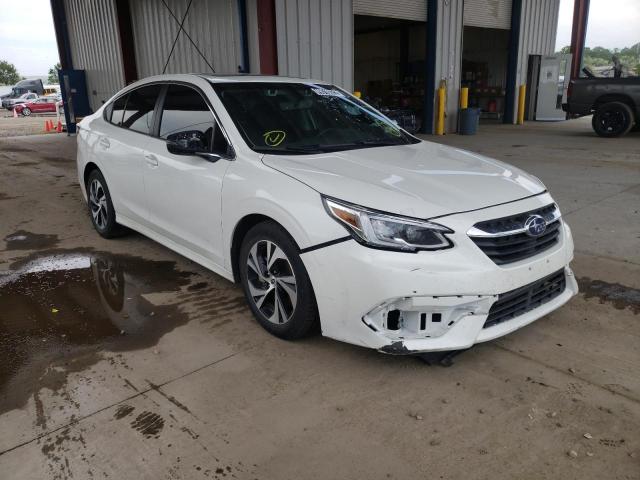 SUBARU LEGACY LIM 2020 4s3bwan64l3022211